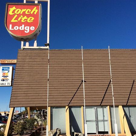 Torch Lite Lodge Yuma Exteriör bild